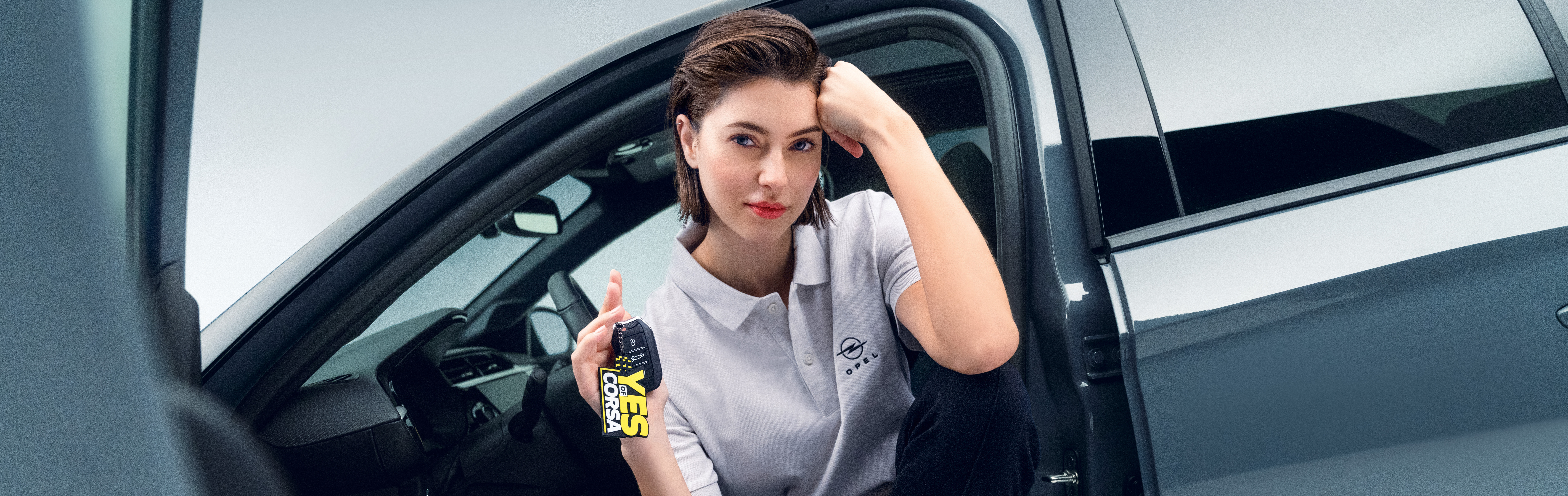 Opel Collection Shop